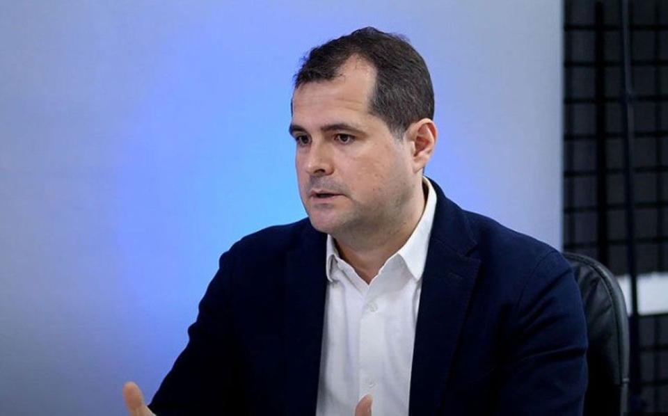 PAS îl înaintează pe Vasile Tofan pentru funcția de prim-ministru
