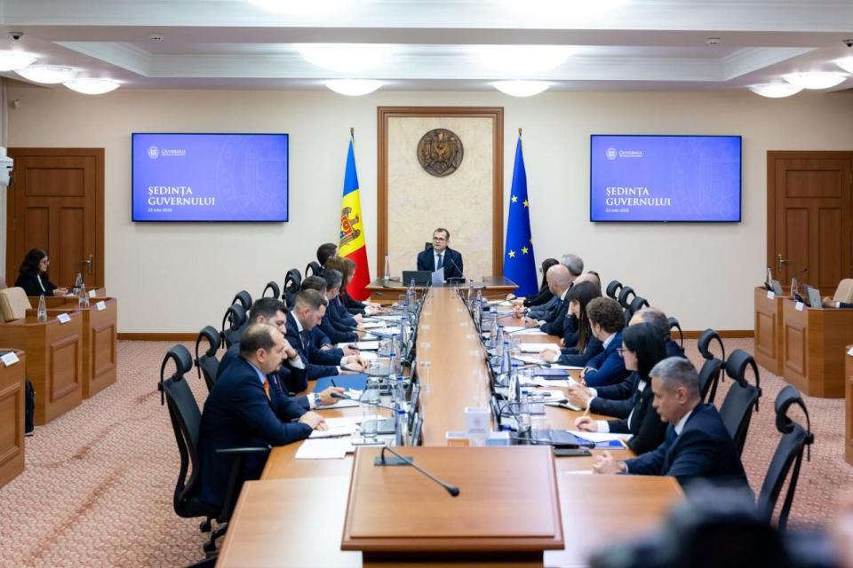 Реформа «Перезапуск в образовании» одобрена правительством. С 2027 года школы перейдут в ведение Министерства образования