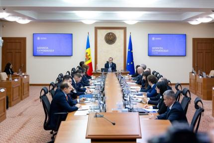 Reforma „Restart în educație”, aprobată de Guvern. Școlile vor trece în subordinea Ministerului Educației din 2027