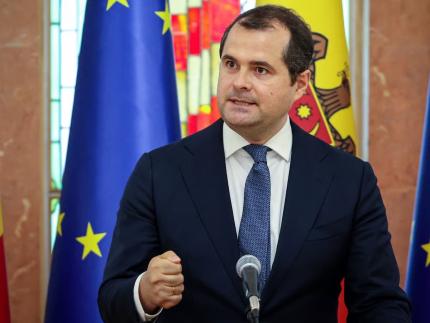 Tofan cere antreprenorilor să raporteze controalele abuzive: „Când vin mascații la ora 6 dimineața, oamenii își pierd încrederea în țară”