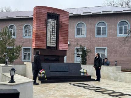 La Cahul va avea loc o ceremonie de comemorare a victimelor deportărilor staliniste