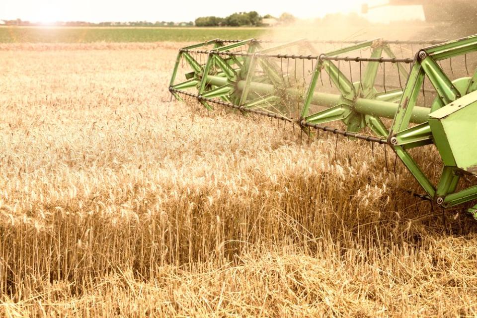 Peste 61,7 milioane de lei pentru fermieri: AIPA a autorizat la plată peste 2.200 de cereri pentru compensarea accizelor la motorină
