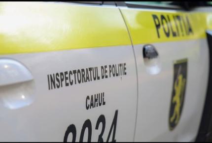 A încercat să mituiască doi polițiști din Cahul ca să scape de dosar. Ce pedeapsă a primit