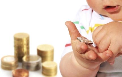 Perioadele pentru care se acordă indemnizațiile de maternitate și paternală, incluse în stagiul de cotizare