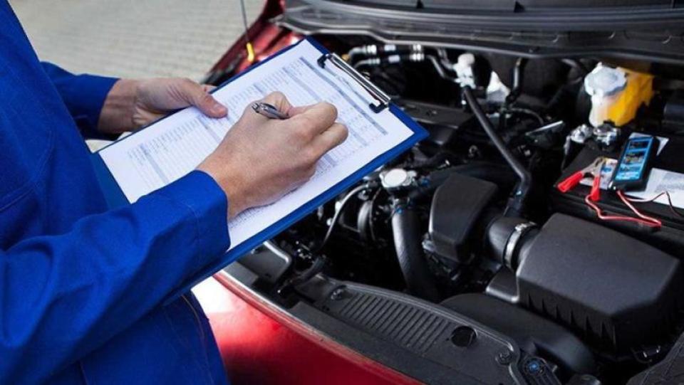 Înmatricularea vehiculelor cu defecțiuni periculoase sau cu inspecția tehnică expirată va fi suspendată automat
