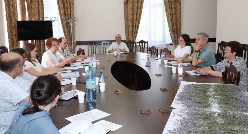 Hora satului ar putea ajunge în patrimoniul UNESCO