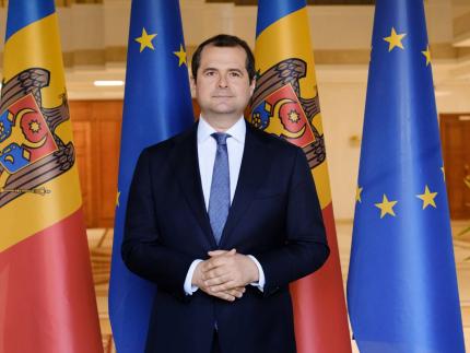 Guvernul Tofan va cere votul Parlamentului cu programul „Economie europeană, stat eficient”