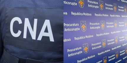 Percheziții CNA într-un dosar de abuz de serviciu și fraudare a fondurilor externe. Prejudiciul depășește 14,5 milioane de lei