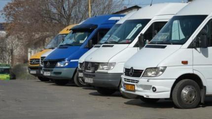 Transportul interraional din Republica Moldova: autobuze cu o vechime medie de 22 de ani și peste 1.200 de sancțiuni în ultimii cinci ani