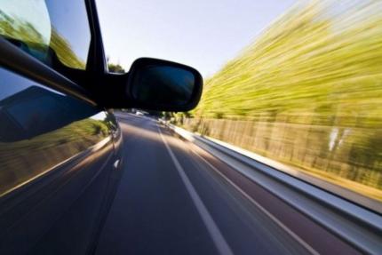 Peste 4.000 de încălcări rutiere, depistate de polițiști în weekend