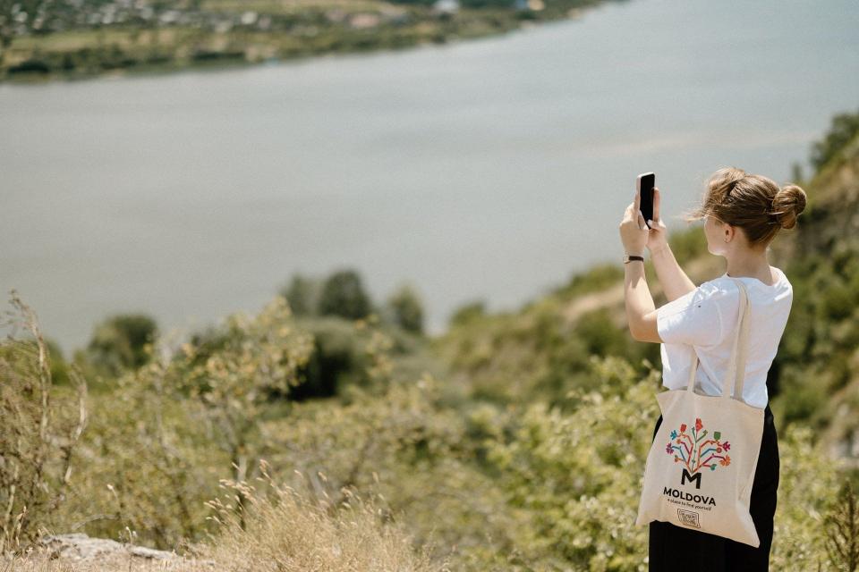 Analiză: Numărul turiștilor străini care vizitează Republica Moldova a depășit pentru prima dată 300 de mii de persoane