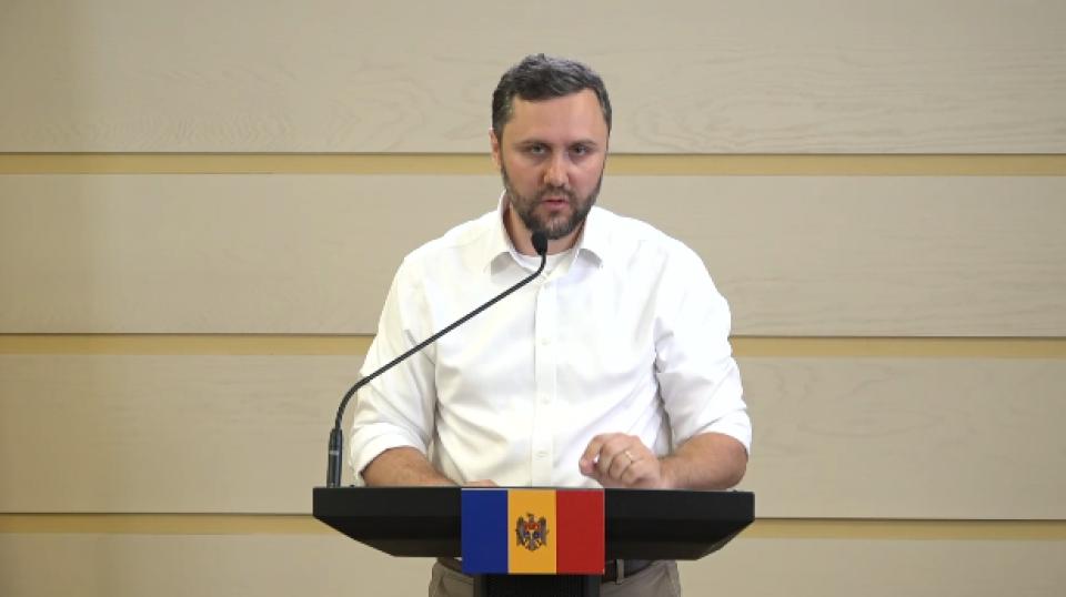 Deputatul PAS Alex Trubca demisionează din Parlament: „Atunci când există chiar și o întrebare de moralitate sau etică, pleci din funcție”