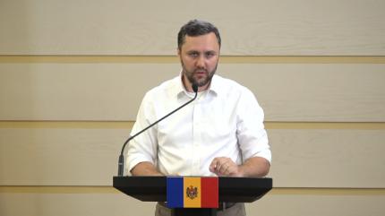 Deputatul PAS Alex Trubca demisionează din Parlament: „Atunci când există chiar și o întrebare de moralitate sau etică, pleci din funcție”
