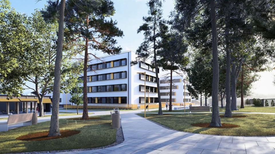 Liceul „Mihai Eminescu” din Cahul va fi modernizat cu 72 de milioane de lei. A fost lansată licitația pentru lucrări