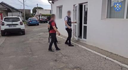 Cetățean turc, plasat în custodie publică la Cahul pentru a fi îndepărtat din Republica Moldova