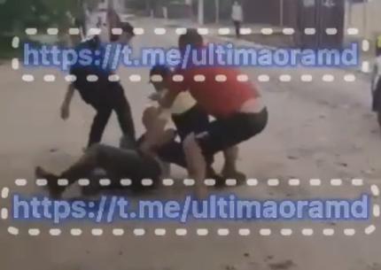 Video viral prezentat fals ca fiind din Cahul. Cazul a avut loc în raionul Taraclia, anul trecut