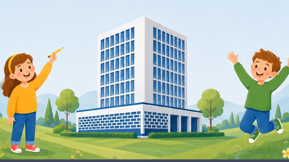 „O zi de vacanță la BNM”: copiii cu vârste cuprinse între 7 și 10 ani sunt invitați să descopere lumea banilor prin joc și activități interactive