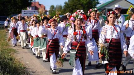 Festivalul Drăgaicele revine la Vadul lui Isac cu cea de-a V-a ediție