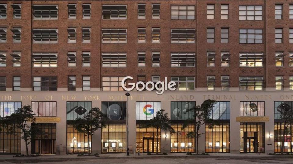 UE amendează Google cu 890 de milioane de euro pentru încălcarea regulilor digitale