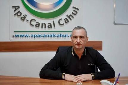 S.A. „Apă-Canal Cahul” a lansat oficial concursul pentru funcția de Director General: Care sunt condițiile și actele necesare