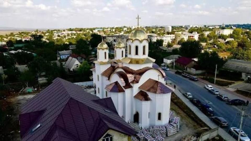 Pentru prima dată după canonizare, Sfântul Cuvios Mărturisitor Iraclie din Basarabia va fi prăznuit la Cahul