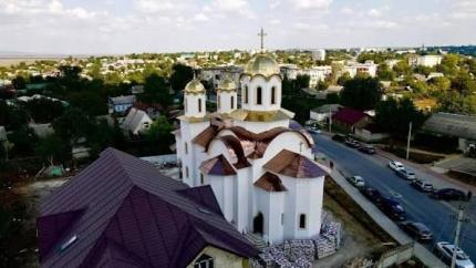 Pentru prima dată după canonizare, Sfântul Cuvios Mărturisitor Iraclie din Basarabia va fi prăznuit la Cahul