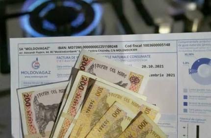 Guvernul Tofan promite să mențină compensațiile la energie, dar doar pentru familiile vulnerabile