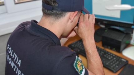 Două permise de conducere false, depistate la PTF Cahul într-o singură săptămână