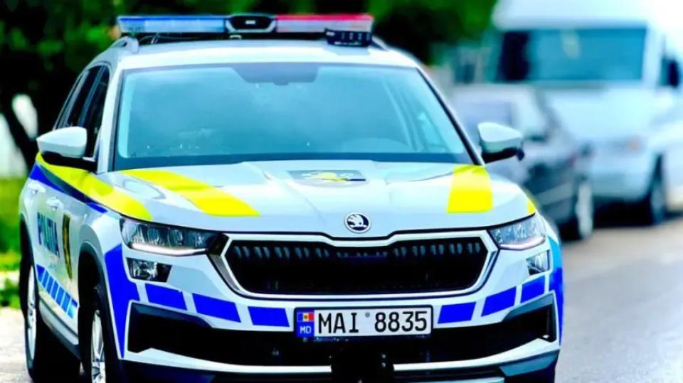 Peste 3.490 de încălcări rutiere, înregistrate în weekend. 87 de șoferi au fost prinși băuți la volan