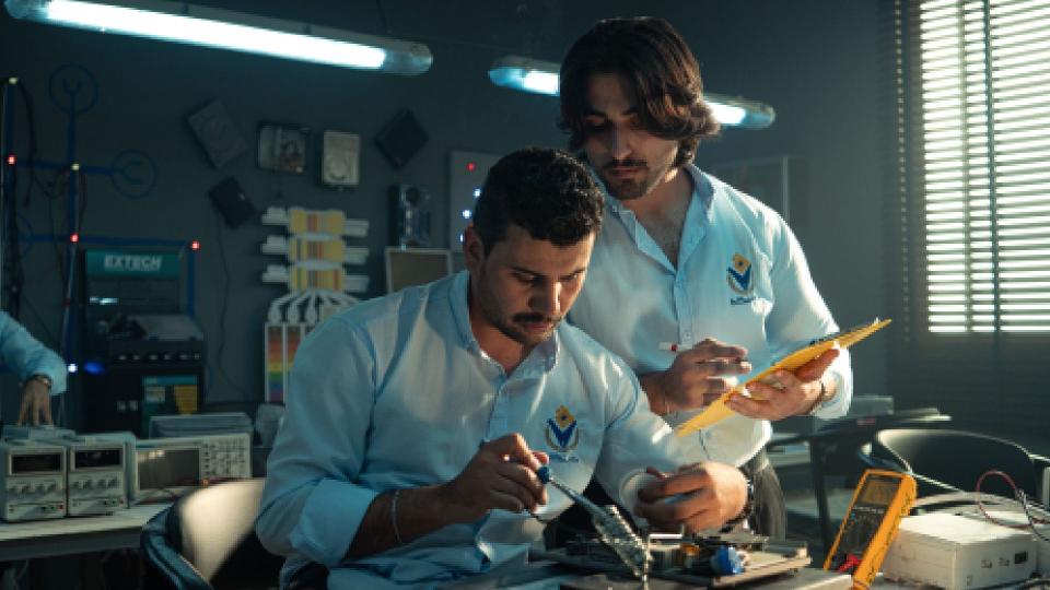 MEC lansează concursul pentru ocuparea a 145 de funcții didactice vacante în școli profesionale, colegii și centre de excelență