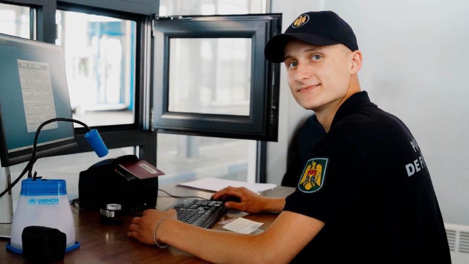 Două documente falsificate, depistate la PTF Cahul. În total, 11 cazuri înregistrate la frontieră într-o săptămână