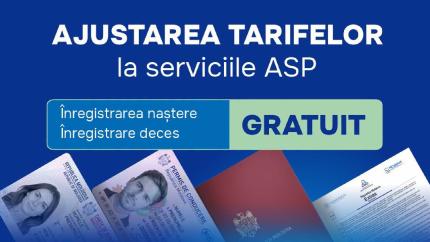 Pașapoartele și permisele de conducere se scumpesc în Moldova. Guvernul a aprobat noile tarife