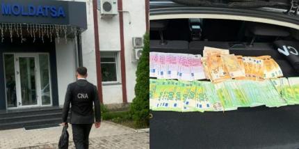 Percheziții de amploare la MOLDATSA: Trei persoane, reținute într-un dosar de abuz în serviciu