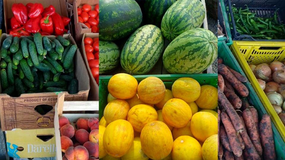 Cât costă fructele, legumele și cerealele în Piața Centrală din Cahul. Lista actualizată a prețurilor
