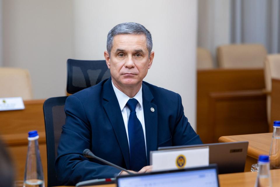 Republica Moldova își modernizează sistemul național de apărare până în 2030. Guvernul a aprobat programul