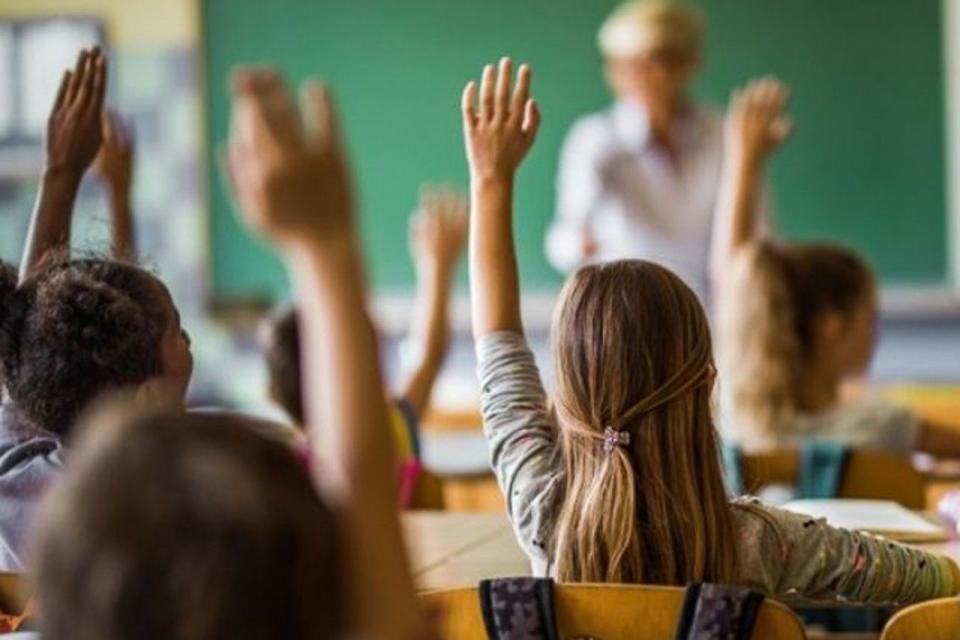 Guvernul a aprobat Programul de implementare a Strategiei de dezvoltare „Educația 2030”: investiții de 13,5 miliarde de lei în următorii cinci ani