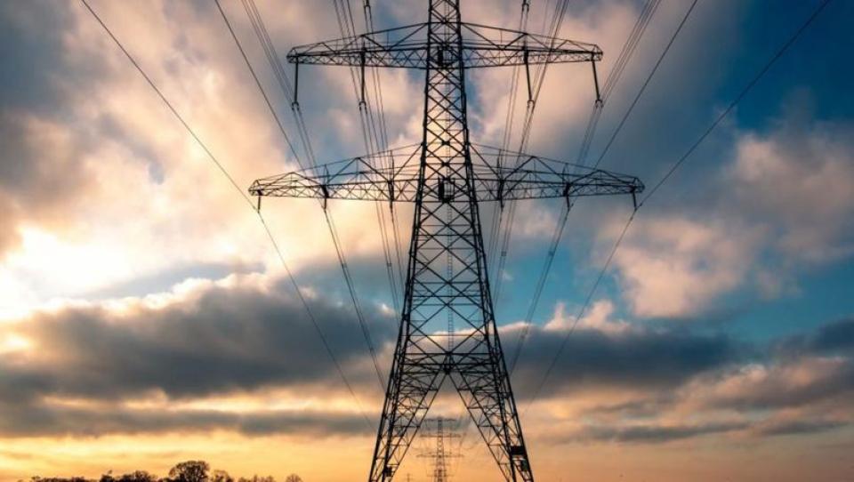 Republica Moldova se confruntă în această seară cu un deficit de energie electrică. Autoritățile fac apel la economisirea consumului