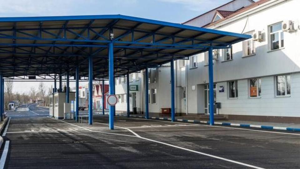 Reguli noi la postul vamal Cahul pentru camioanele de marfă: ce transporturi vor putea trece frontiera din 21 august