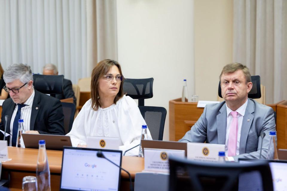 Republica Moldova va putea face schimb de date ADN cu statele europene. Guvernul a aprobat modificările legislative