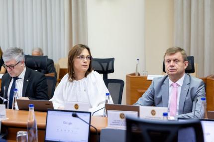 Republica Moldova va putea face schimb de date ADN cu statele europene. Guvernul a aprobat modificările legislative