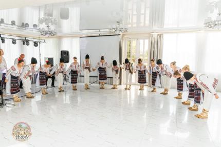 „Hora satului”, în centrul unui simpozion național desfășurat la Slobozia Mare