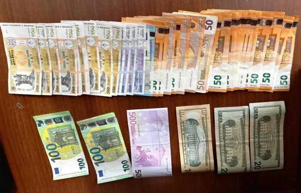 Bunurile și banii confiscați vor fi utilizați în scopuri sociale și în interes public