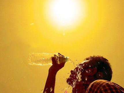 Cod Portocaliu de caniculă în cea mai mare parte a țării. Temperaturile vor ajunge la +38°C