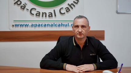 Vladimir Moldovanu primul pentru funcția de Director General Apă-Canal Cahul. Cebotari: voi depune plângere la Procuratura Generală 