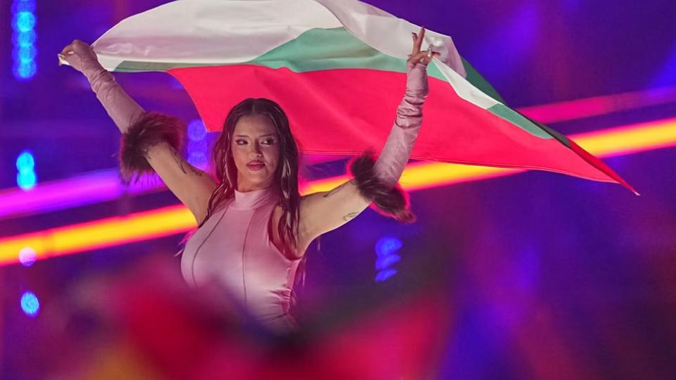 Eurovision 2027 va avea loc la Burgas, pe litoralul Mării Negre