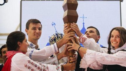 Întâlnirea Internațională a Tinerilor Ortodocși revine la București în 2026