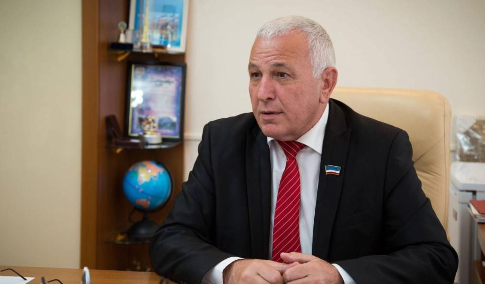 Dmitri Constantinov, condamnat la 8 ani de închisoare de Curtea de Apel de la Comrat