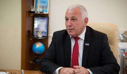 Dmitri Constantinov, condamnat la 8 ani de închisoare de Curtea de Apel de la Comrat