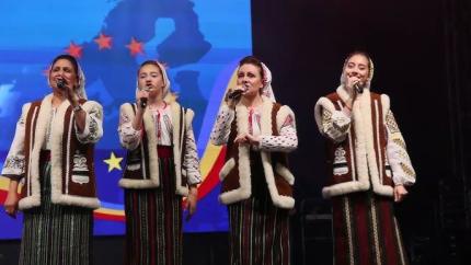 Festivalul „Dobroge, Vatră de Folclor” revine la Constanța. Ansamblul „Altița” din Cahul, printre invitații speciali