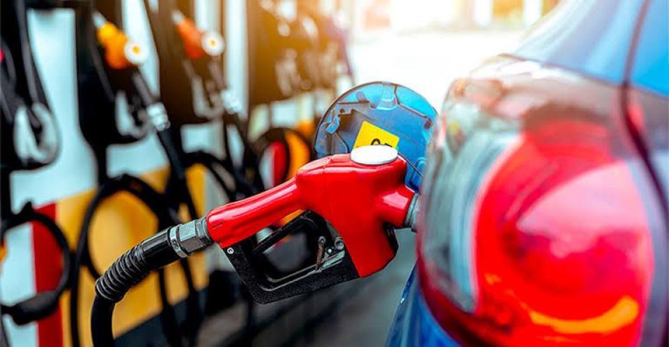 Аварийные запасы топлива будут регулироваться отдельно от коммерческих запасов
